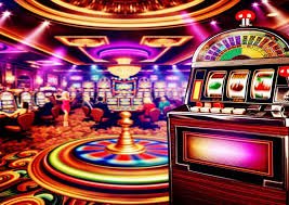 mmk88 ဂိမ်းလော်ဘီ Live Casino Slots ဂိမ်းကစားနေမှု